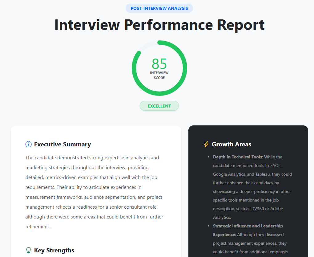 Final Report