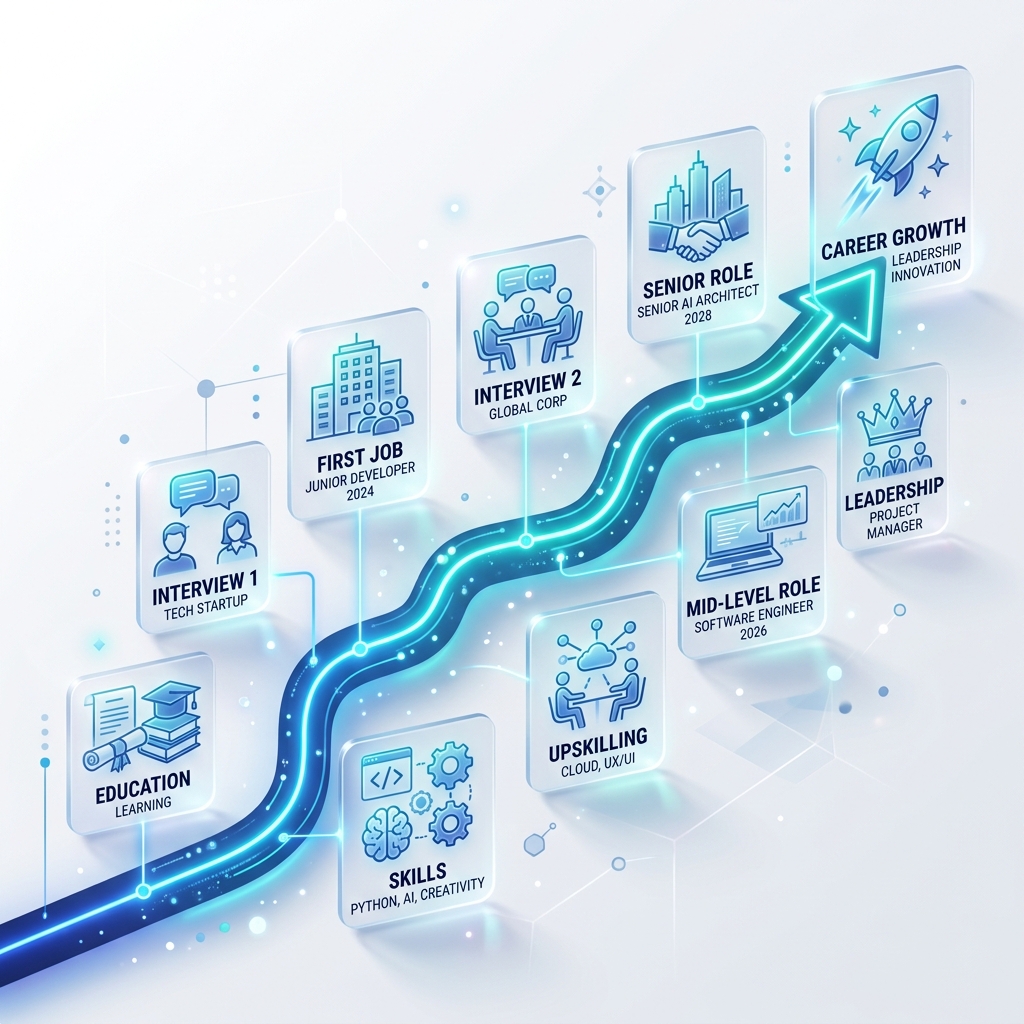 Career Roadmap