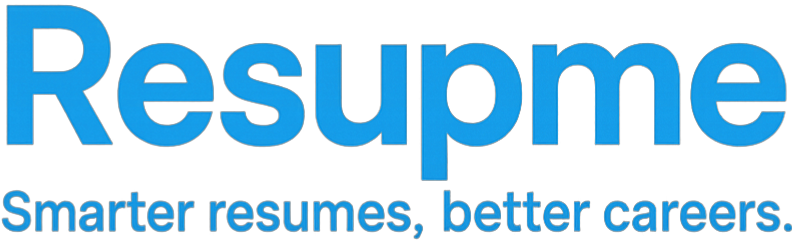 Resupme Logo