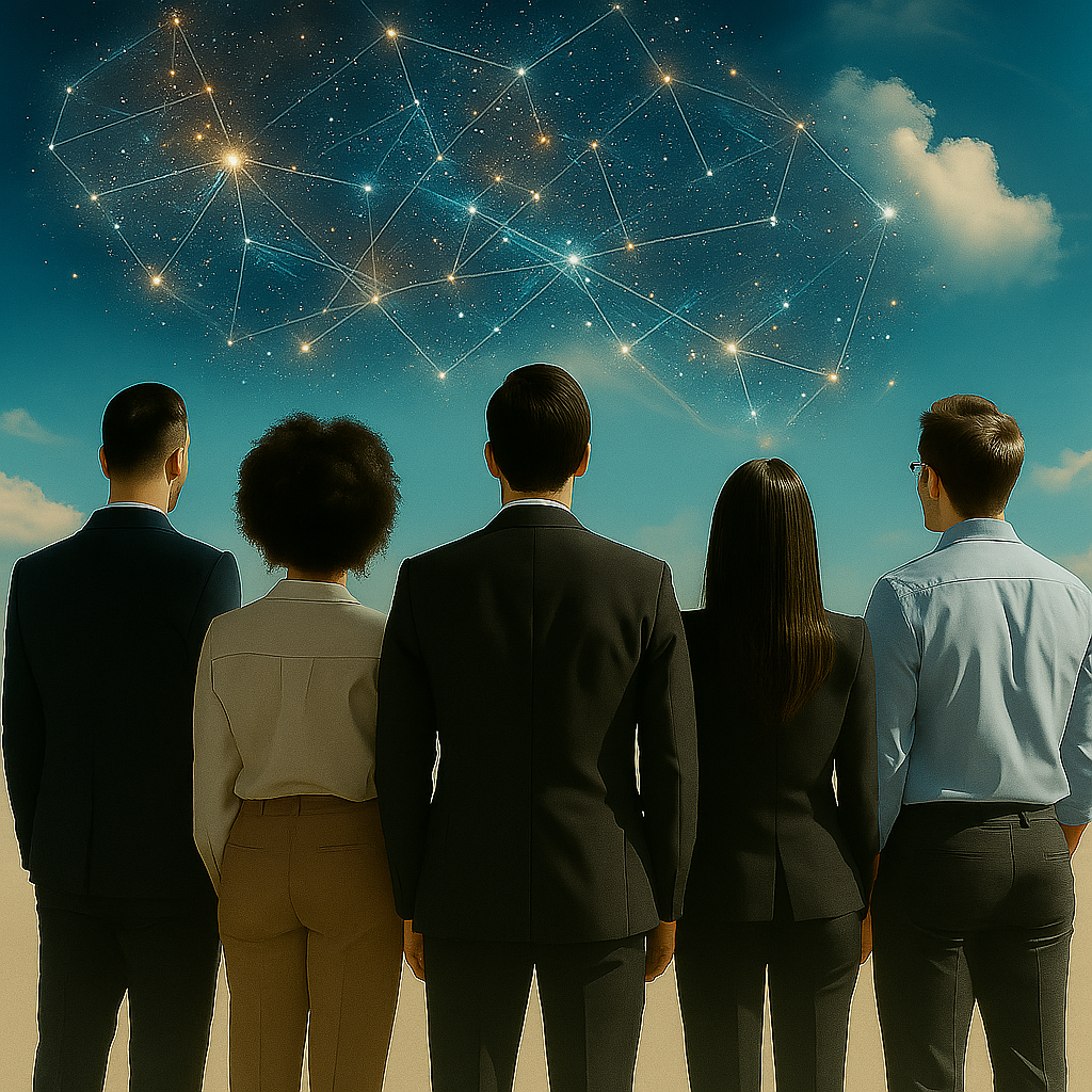 Our Vision