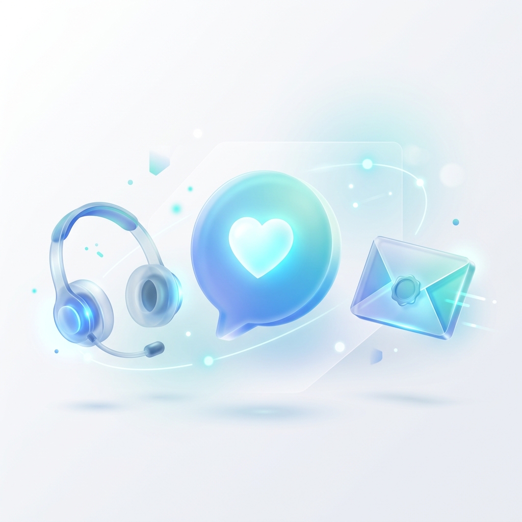 Contact Support